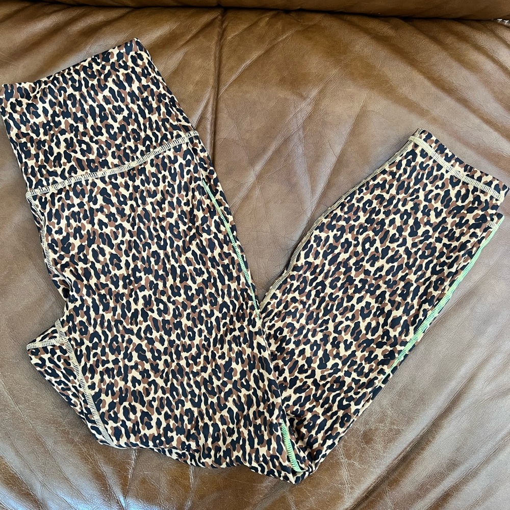 Fabletics leggings